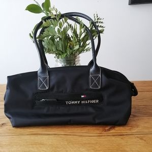 Tommy Hilfiger bag navy blue